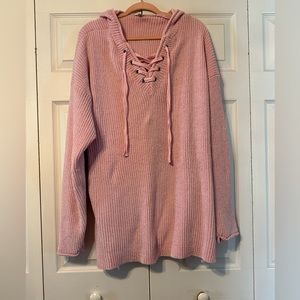 White Birch Sweater Sz2X